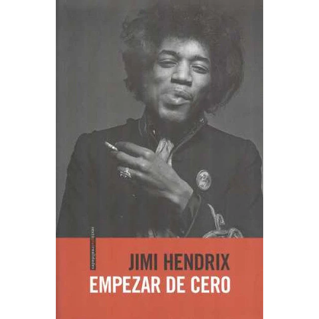 Empezar de cero