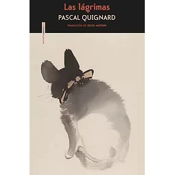 Las lágrimas