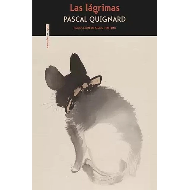 Las lágrimas