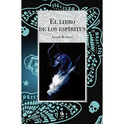 El libro de los espíritus