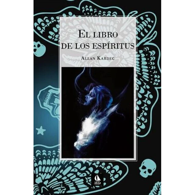 El libro de los espíritus