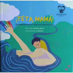 ¡Teta, Mamá!