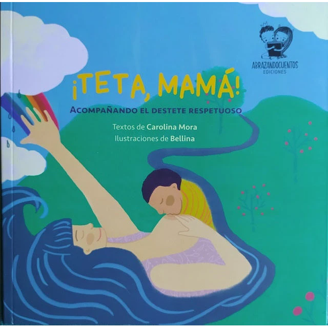¡Teta, Mamá!