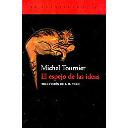 El espejo de las ideas