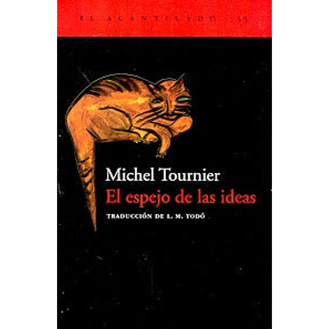 El espejo de las ideas