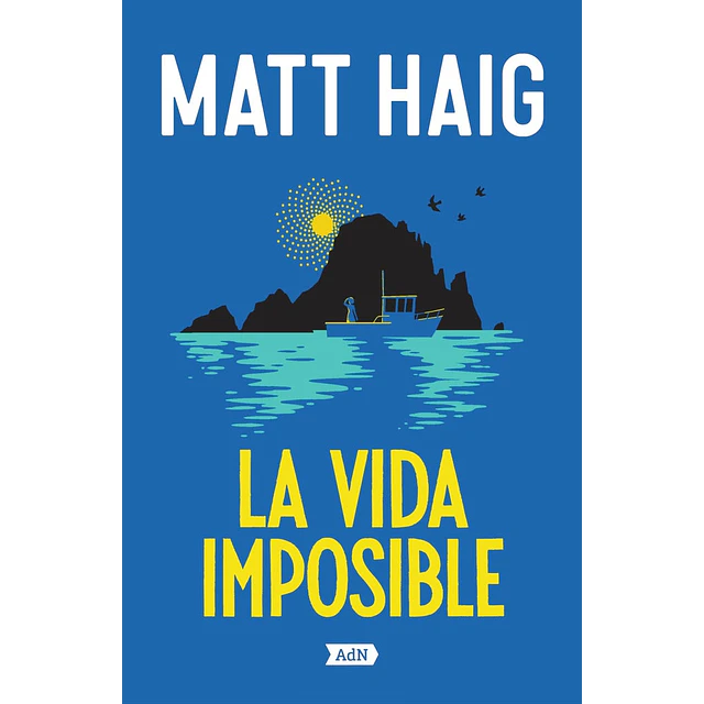 La vida imposible