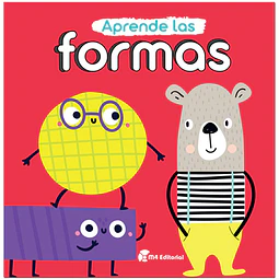 Aprende las formas