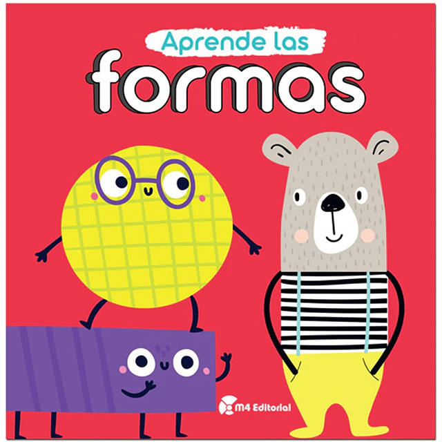 Aprende las formas