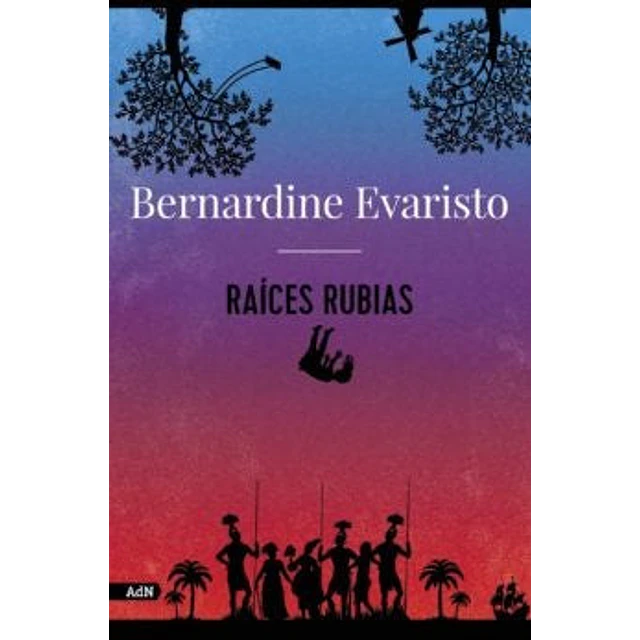 Raíces rubias