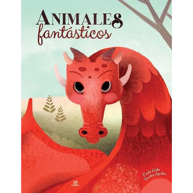 Animales fantásticos