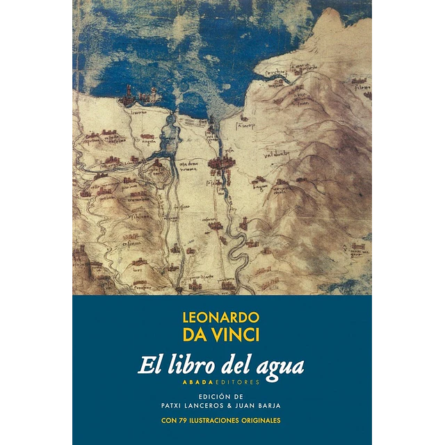 El libro del agua