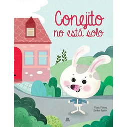 Conejito no está solo