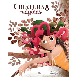 Criaturas mágicas