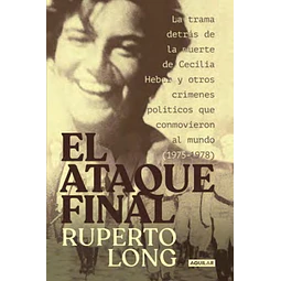 El ataque final
