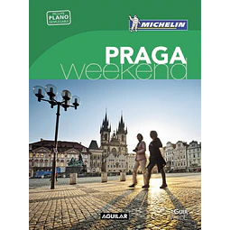 Praga. La Guía verde weekend