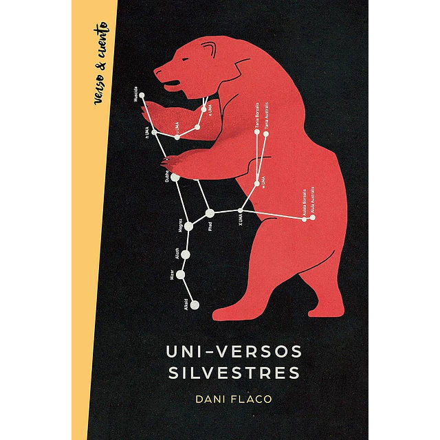 Uni-versos silvestres