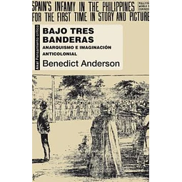 Bajo tres banderas