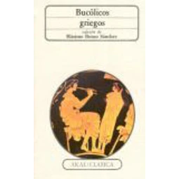 Bucólicos griegos