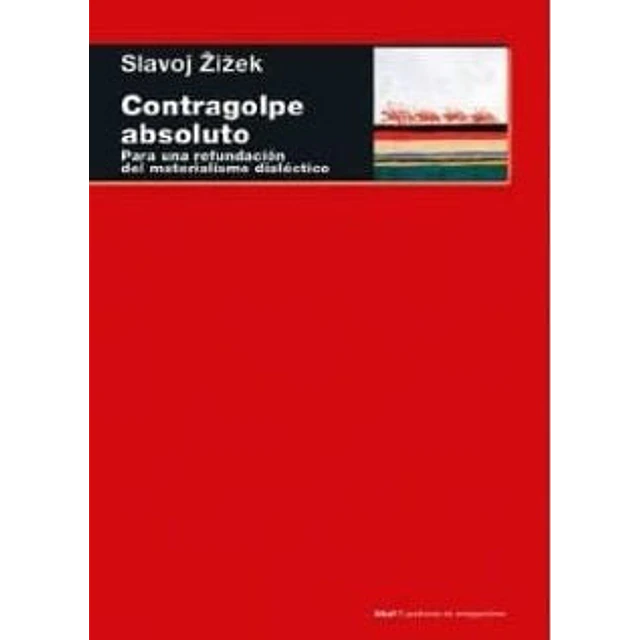 Contragolpe absoluto