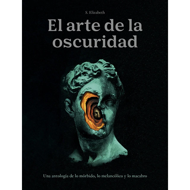 El arte de la oscuridad