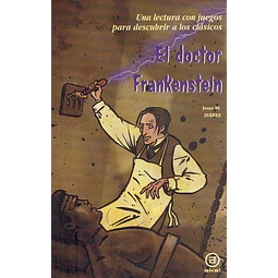 El doctor Frankenstein