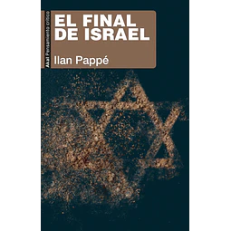 El final de Israel