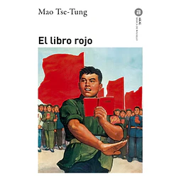 El libro rojo