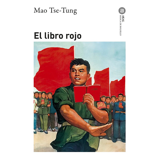 El libro rojo