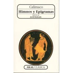 Himnos y Epigramas