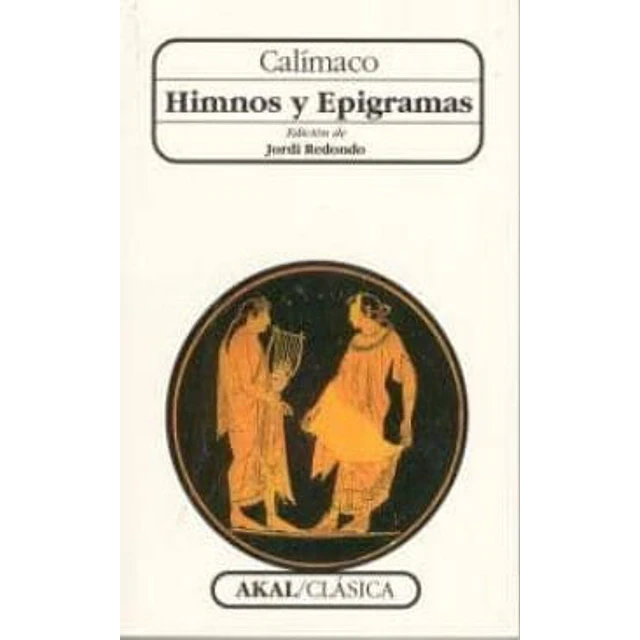 Himnos y Epigramas