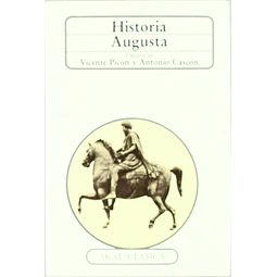 Historia Augusta