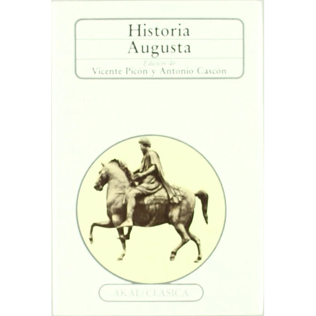 Historia Augusta