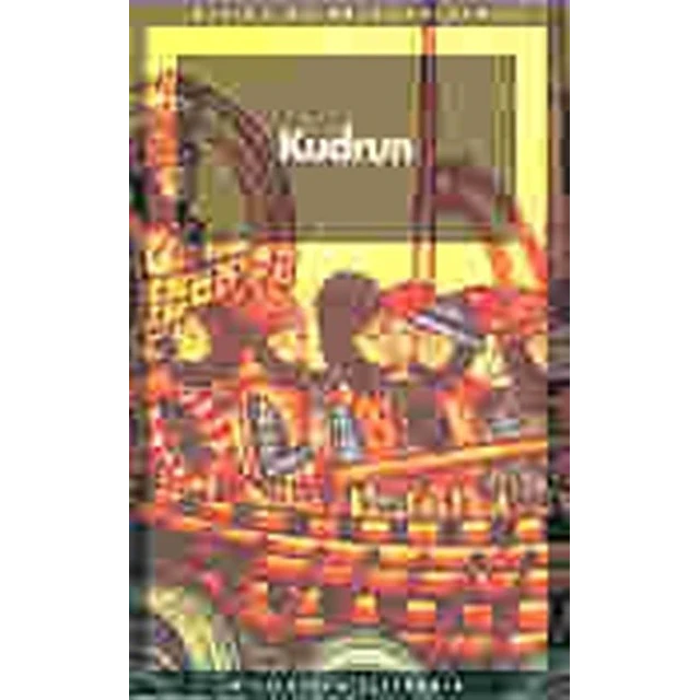 Kudrun