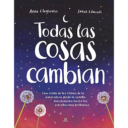 Todas las cosas cambian