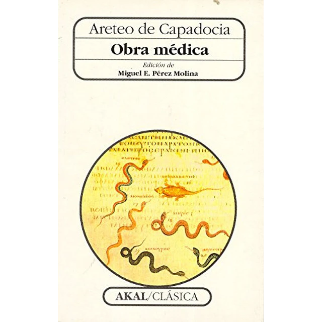 Obra médica