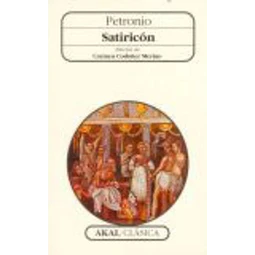 Satiricón
