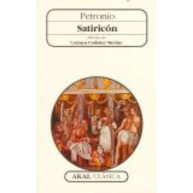 Satiricón