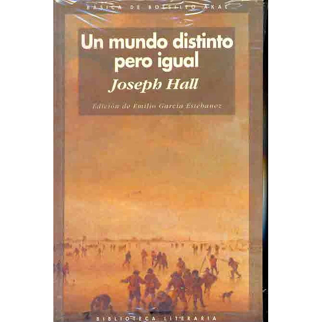 Un mundo distinto pero igual