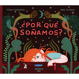 ¿Por qué soñamos?