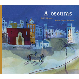 A oscuras