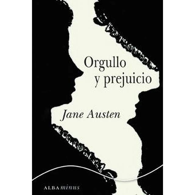 Orgullo y prejuicio