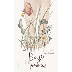 Bajo las piedras