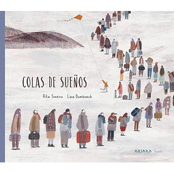Colas de sueños