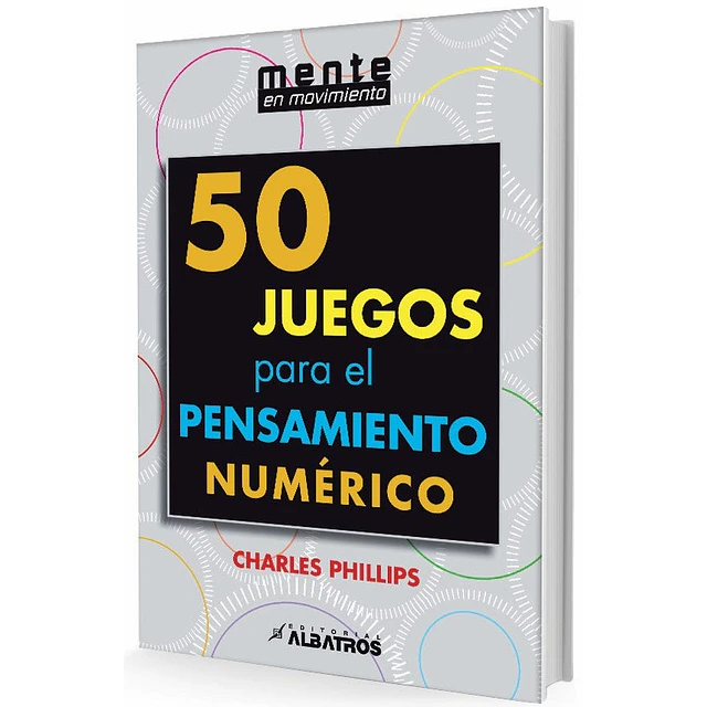 50 juegos para el pensamiento numérico