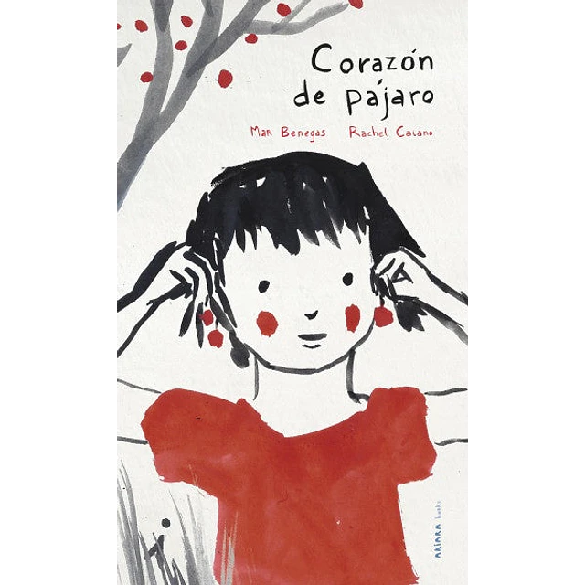 Corazón de pájaro
