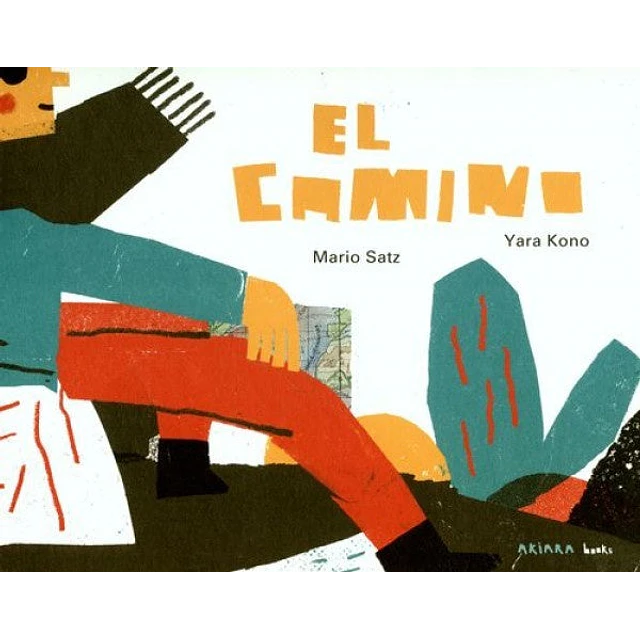 El camino