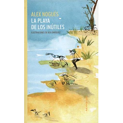 La playa de los inútiles