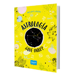 Astrología, que onda?