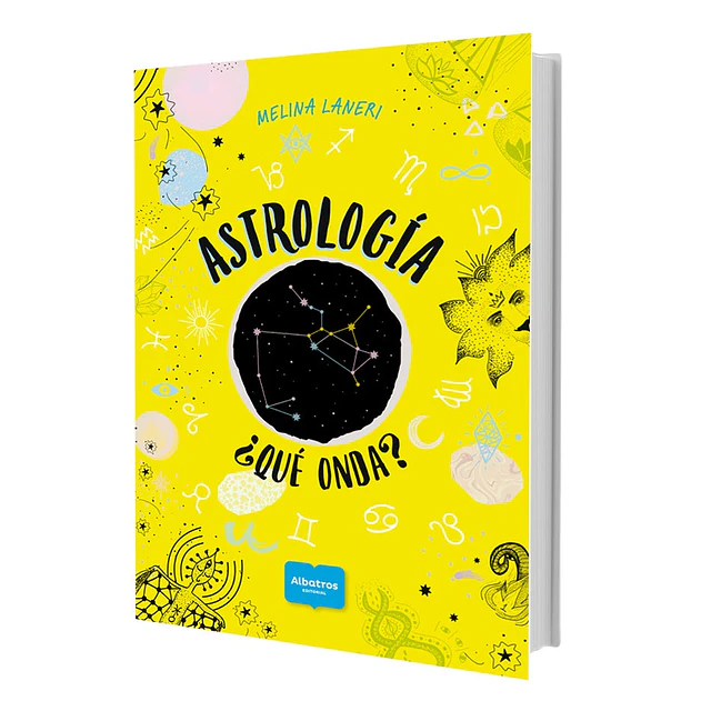 Astrología, que onda?