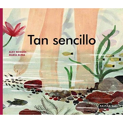 Tan sencillo